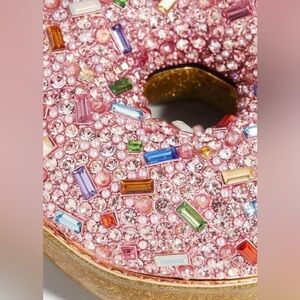 Baublebar Donut Jewelry Box
